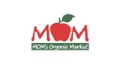 MOM's Organic Market Coupons