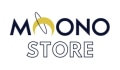 MOONO Store Coupons