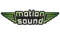 MOTION SOUND Coupons