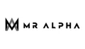 MR ALPHA Coupons