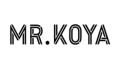 MR. KOYA Coupons