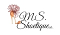 M.S.Shoetique Coupons