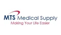 MTS Medical Supply Coupons