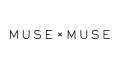 MUSExMUSE Coupons