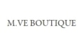 M.VE Boutique Coupons