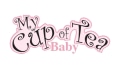 MY CUP OF TEA BABY Coupons