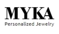 MYKA Coupons