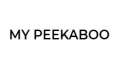 MY PEEKABOO Coupons