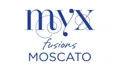 MYX Fusions Coupons