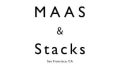 Maas & Stacks Coupons