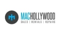 MacHollywood Coupons