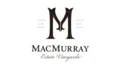 Mac Murray Estate Vineyards Coupons