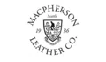 MacPherson Leather Coupons