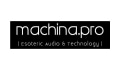 Machina.Pro Coupons