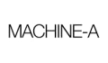 Machine-A Coupons