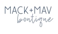 Mack + Mav Boutique Coupons