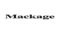 Mackage Coupons