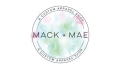 Mack and Mae Coupons