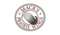 Mack's Prairie Wings Coupons