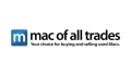 Mac of All Trades Coupons