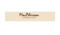 Macpherson Coupons