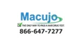 Macujo Coupons