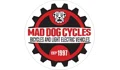 Mad Dog Cycles Coupons