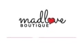 Mad Love Boutique Coupons