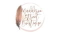 Maddison Street Boutique Coupons