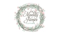 Maddy James Clothing Coupons