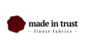 Made In Trust Coupons