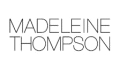 Madeleine Thompson Coupons