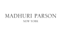 Madhuri Parson Coupons