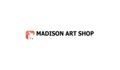 Madison Art Shop Coupons