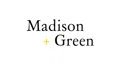 Madison + Green Coupons