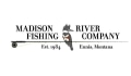 Madison River Fishing Company Coupons