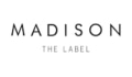 Madison The Label Coupons