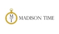 Madison Time Watches Coupons