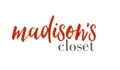 Madison's Closet Coupons