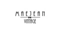 Maejean Vintage Coupons