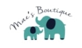 Mae's Boutique Coupons