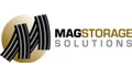 Mag Storage Solutions Coupons