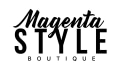 Magenta Style Boutique Coupons