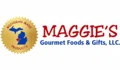 Maggie's Gourmet Foods & Gifts Coupons