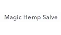 Magic Hemp Salve Coupons