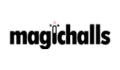 Magichalls Coupons