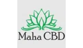 MahaCBD Coupons