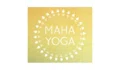 Maha Yoga Studio Coupons