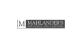 Mahlander's Appliance & Lighting Coupons