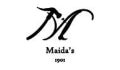 Maida's Coupons